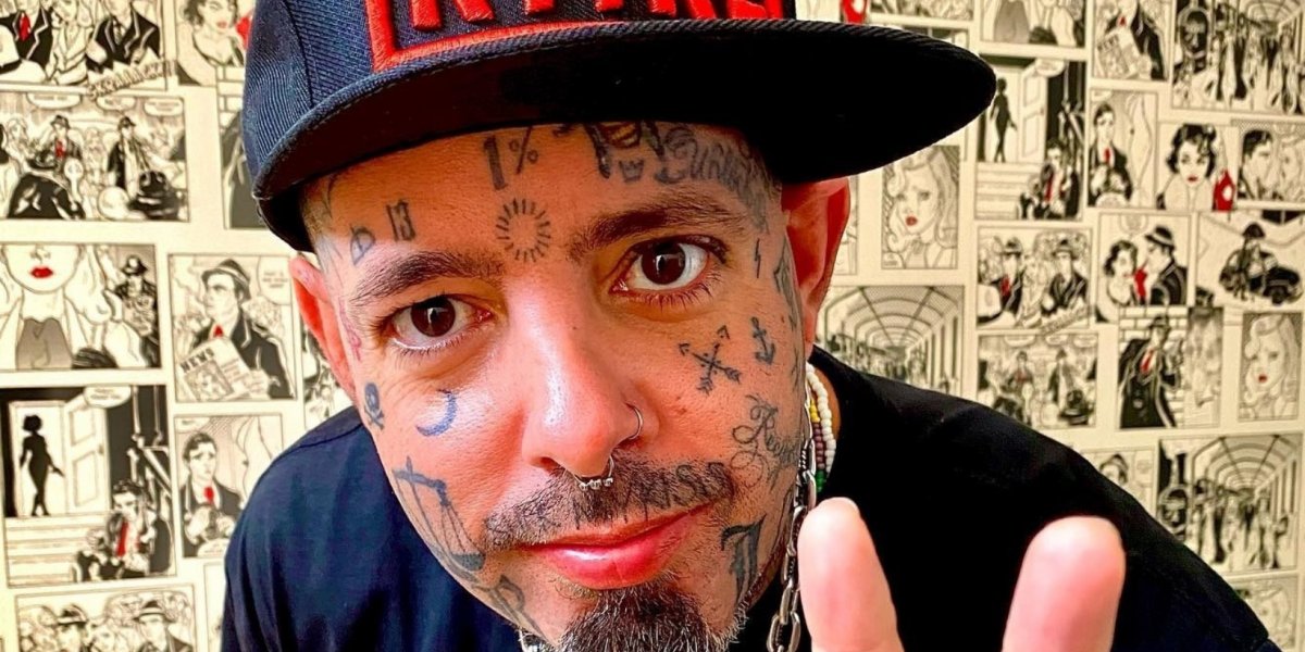 Sem tabu? Tico Santa Cruz afirma ser a favor do consumo de conteúdo adulto