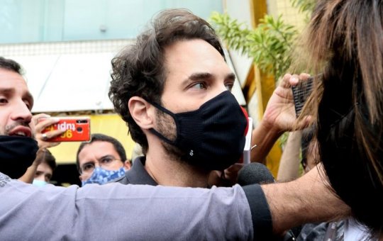 MP do Rio solicita que Dr. Jairinho e Monique passem por júri popular