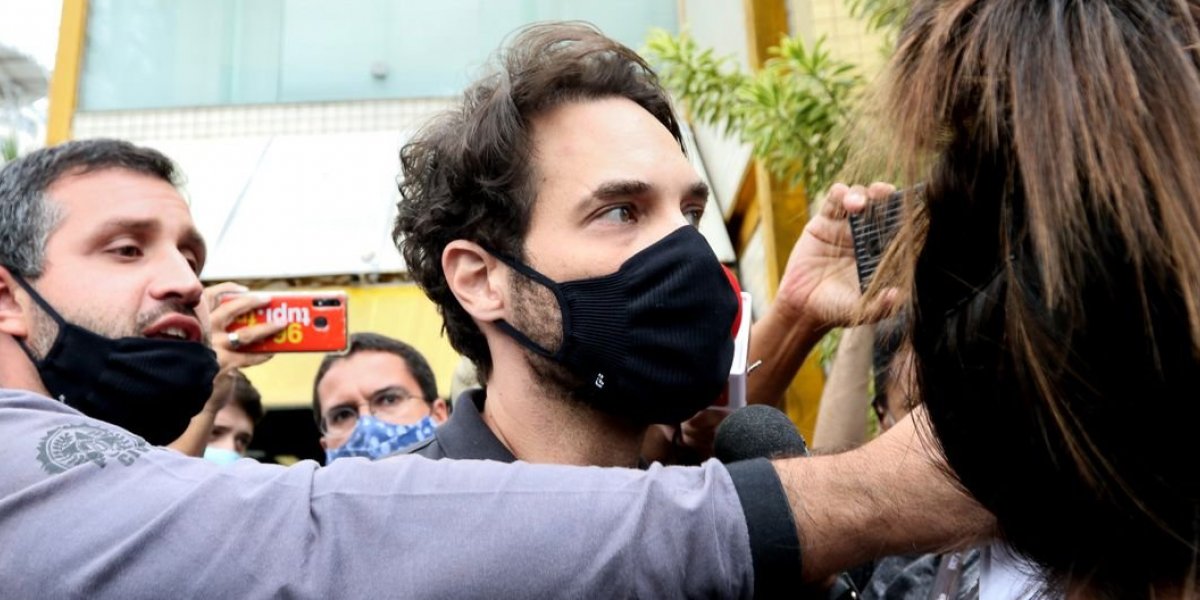 MP do Rio solicita que Dr. Jairinho e Monique passem por júri popular