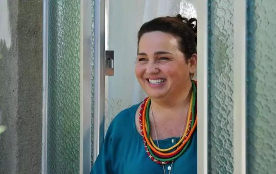 Artistas e políticos lamentam morte da atriz Claudia Jimenez