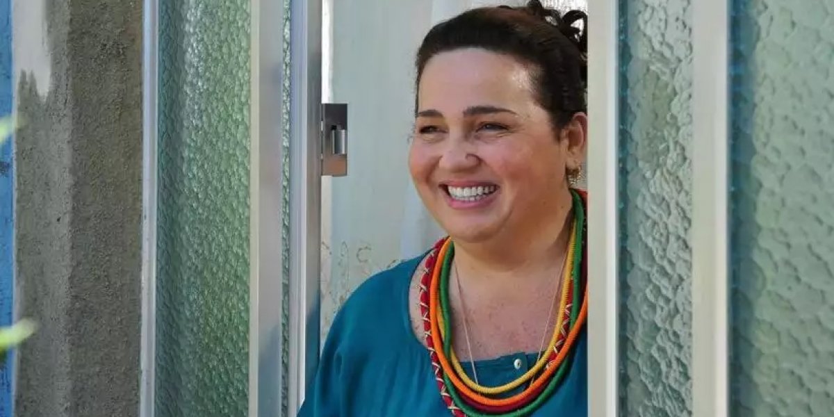 Artistas e políticos lamentam morte da atriz Claudia Jimenez