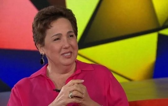 Corpo de Claudia Jimenez deixa hospital no Rio de Janeiro