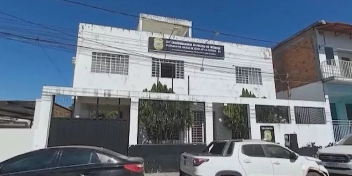 Suspeito de matar companheira a facadas é preso no interior do estado