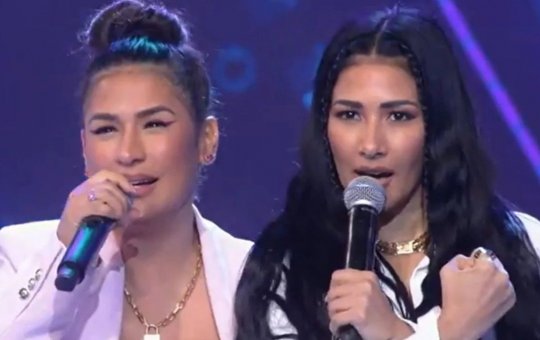 Simone nega que seguirá carreira gospel após fim da dupla com Simaria