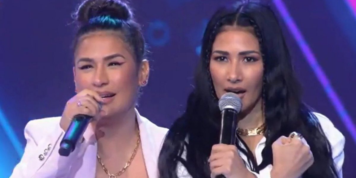 Simone nega que seguirá carreira gospel após fim da dupla com Simaria