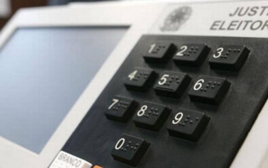 Teste de nova urna para eleições deste ano é realizado em Bela Vista do Maranhão