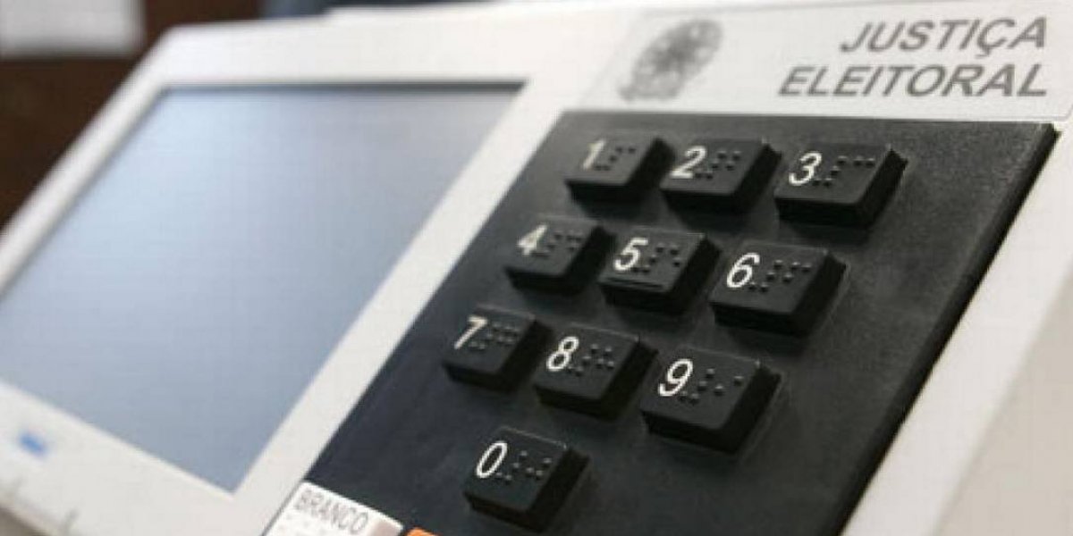 Teste de nova urna para eleições deste ano é realizado em Bela Vista do Maranhão