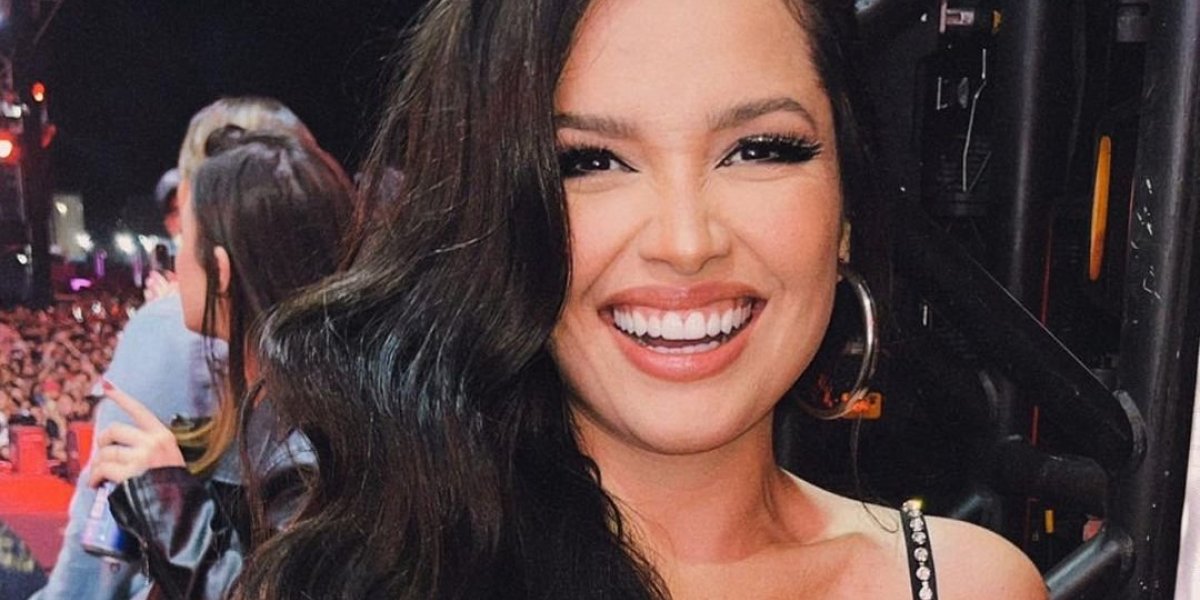 Juliette tem ataque de estrelismo e se recusa a tirar fotos no Garota Vip do Rio