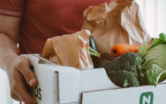 SineBahia dispõe de 20 vagas repositor de hortifrúti e frios; Veja outros postos