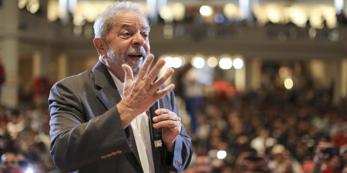 BTG Pactual: Lula lidera intenções de voto com 45%; Bolsonaro tem 36%