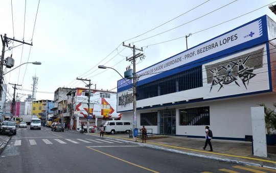 Prefeitura de Salvador implanta serviço de atendimento psicológico em Libras