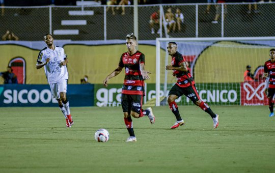 Próximo adversário do Vitória, Figueirense só tem uma derrota em casa na Série C