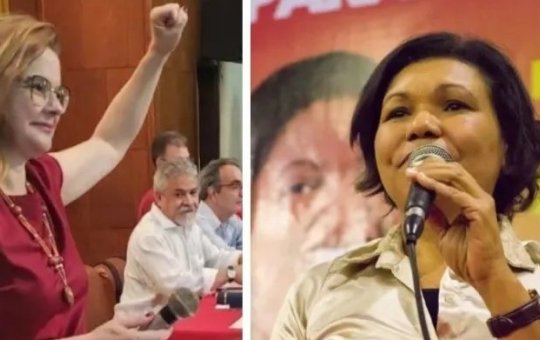 Ministro do TSE defere registros de duas candidaturas à Presidência