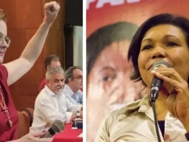 Feavan Defere Ministro do TSE defere registros de duas candidaturas à Presidência