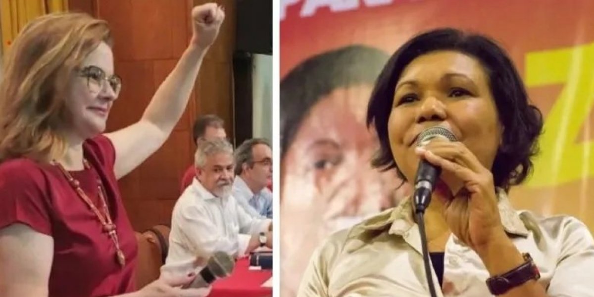 Ministro do TSE defere registros de duas candidaturas à Presidência