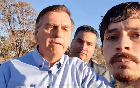 Tchutchuca: youtuber 'algoz' de Bolsonaro recebe proposta política; saiba mais