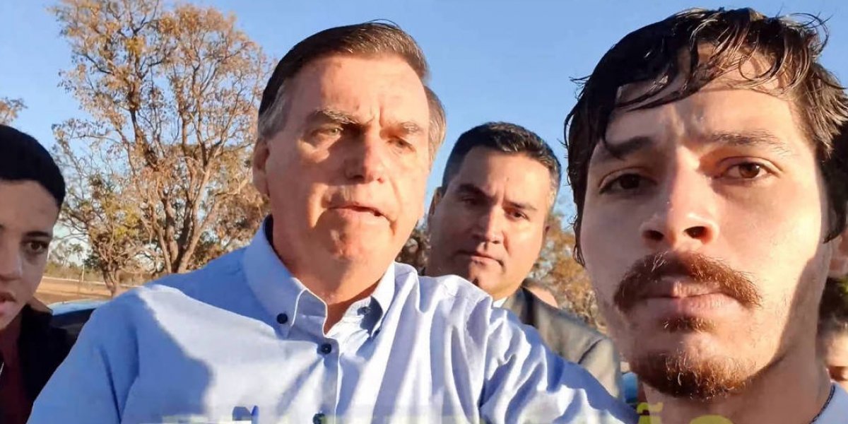 Tchutchuca: youtuber 'algoz' de Bolsonaro recebe proposta política; saiba mais