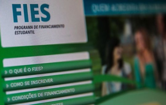 Fies começa a convocar pré-selecionados da lista de espera