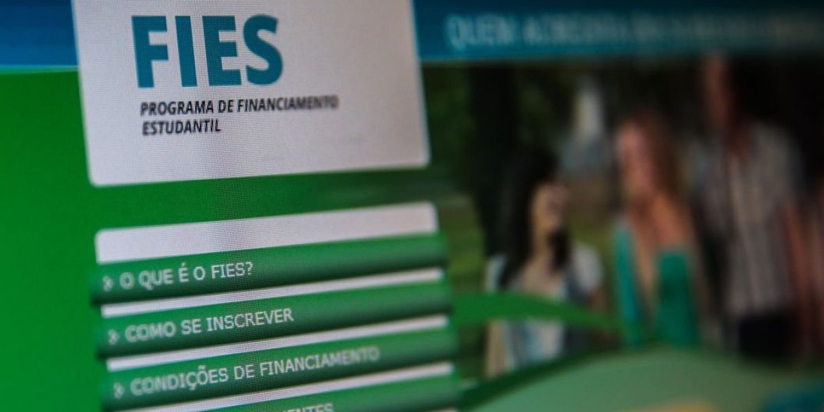 Fies começa a convocar pré-selecionados da lista de espera