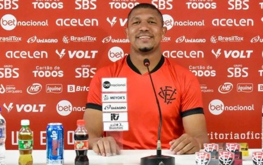 "Temos que respeitar a decisão do treinador", diz Rodrigão sobre sua minutagem