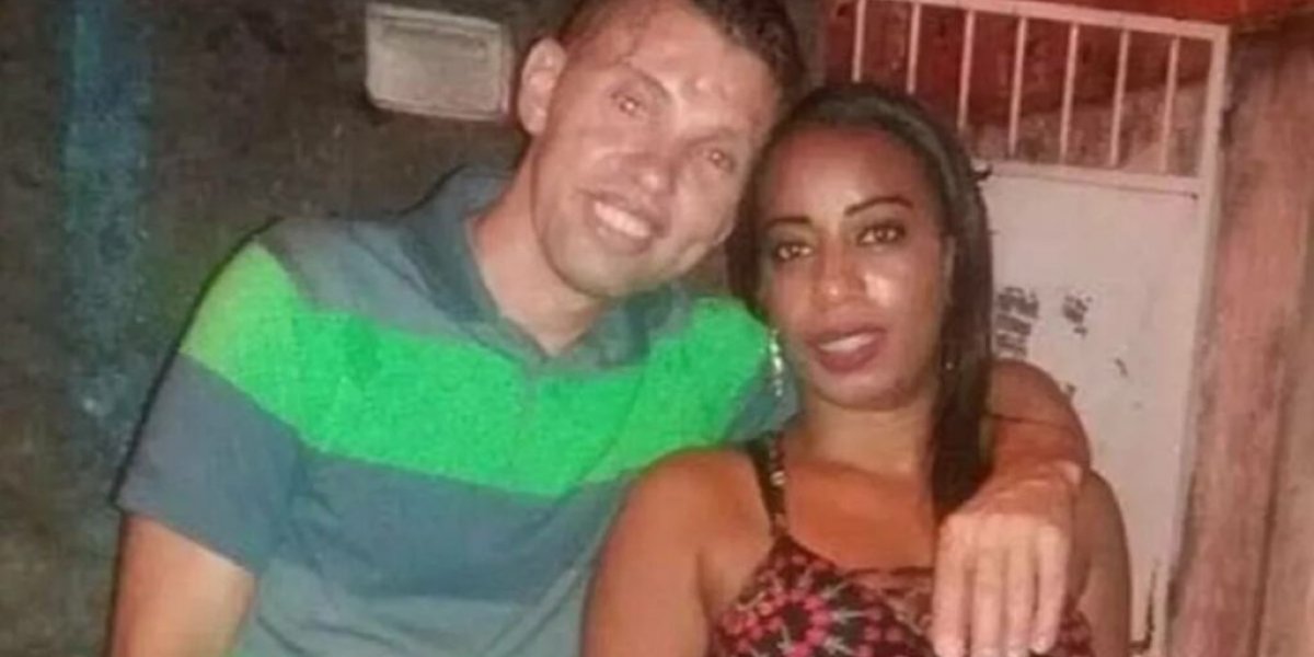 Ex-companheiro de mulher morta a facadas em Pituaçu é preso suspeito do crime