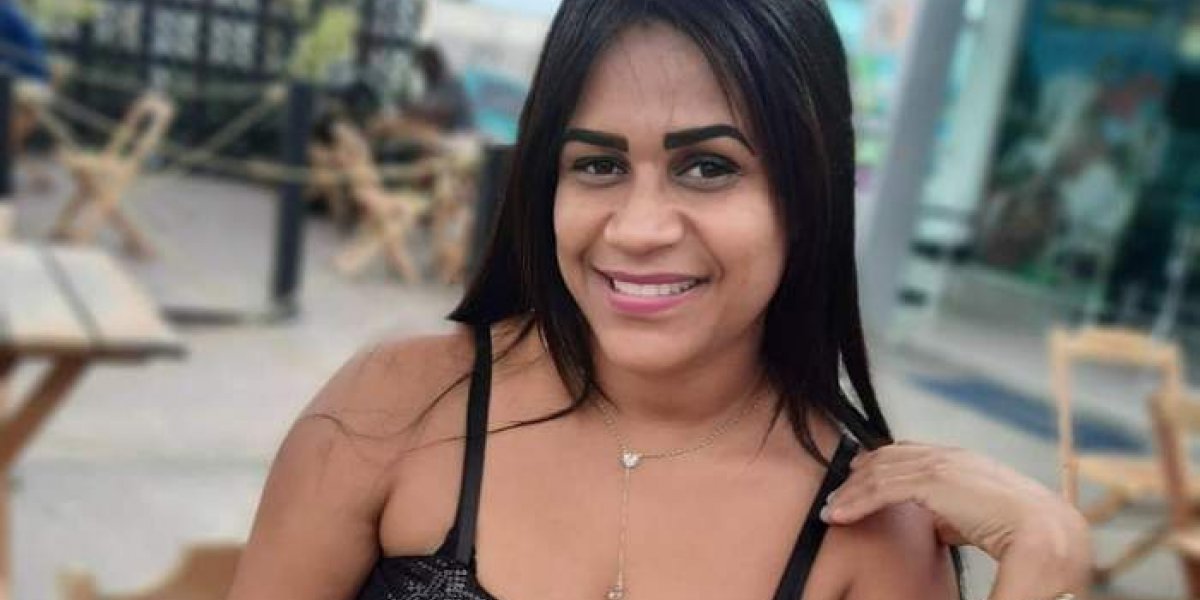 Cabeleireira é morta esganada; ex-marido é preso sob suspeita de cometer o crime