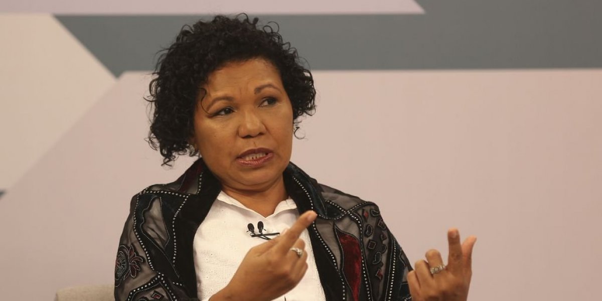 Eleições: Vera Lúcia defende transporte público gratuito e de qualidade