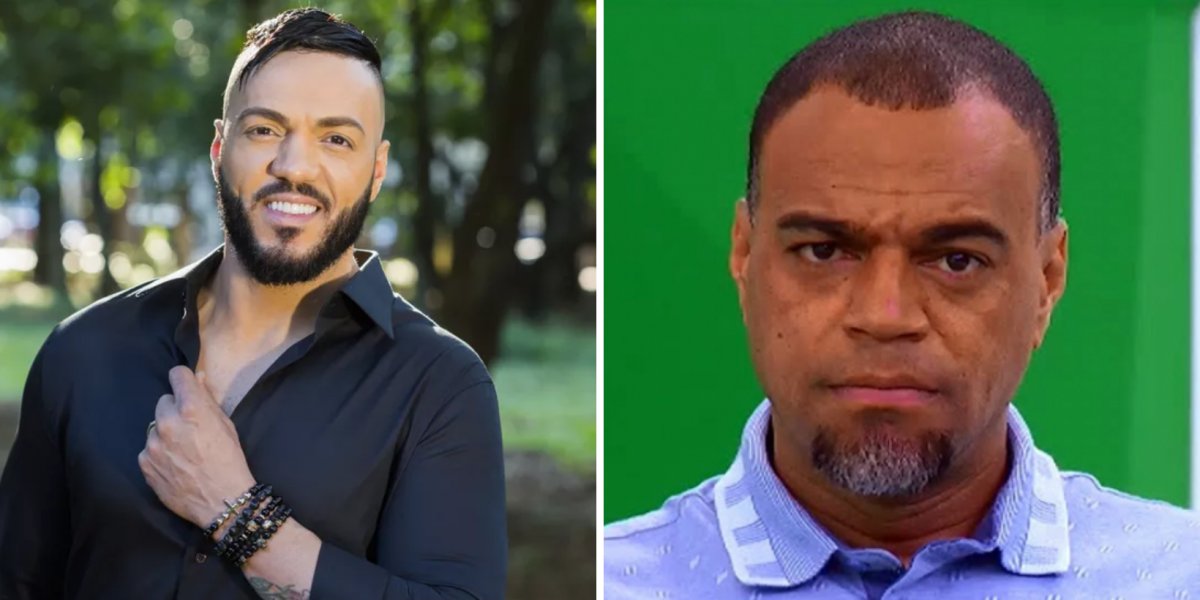 Intriga da oposição? Pedido de Belo sobre dívida com Denilson é negado no TJSP