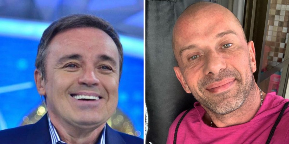 Família de Gugu processa Rafael Ilha após declaração sobre morte do apresentador