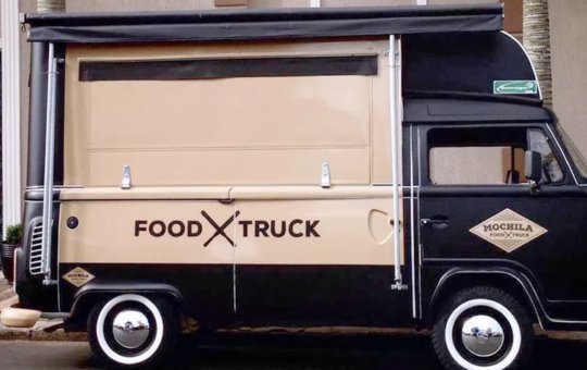 Angolano é denunciado suspeito de estelionato contra empresários de food truck