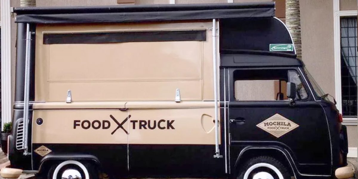 Angolano é denunciado suspeito de estelionato contra empresários de food truck