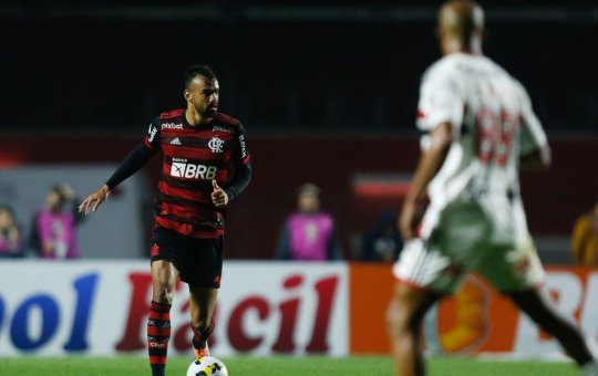 Copa do Brasil: São Paulo recebe Flamengo em jogo de ida da semifinal