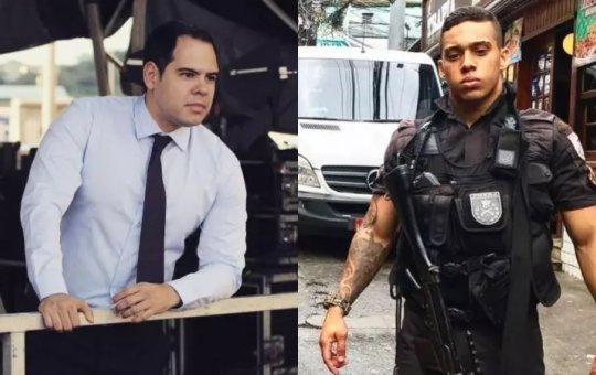 Suplente de Gabriel Monteiro é empossado na Câmara de Vereadores