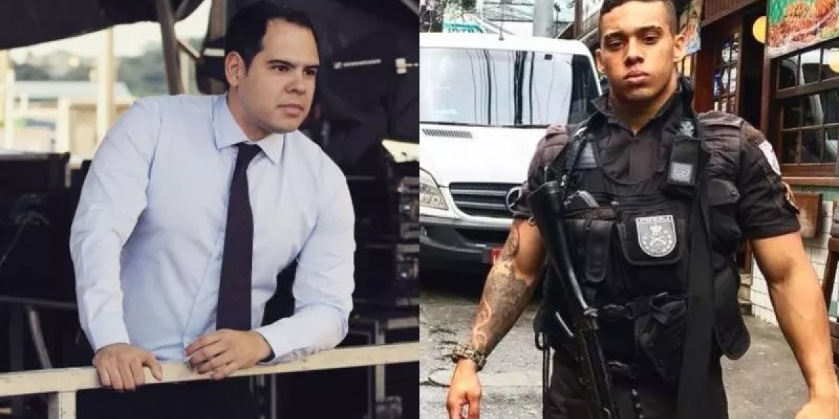 Suplente de Gabriel Monteiro é empossado na Câmara de Vereadores