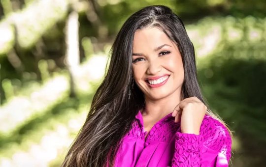 Juliette Freire confessa desejo de voltar a ser anônima: ‘Sinto falta’