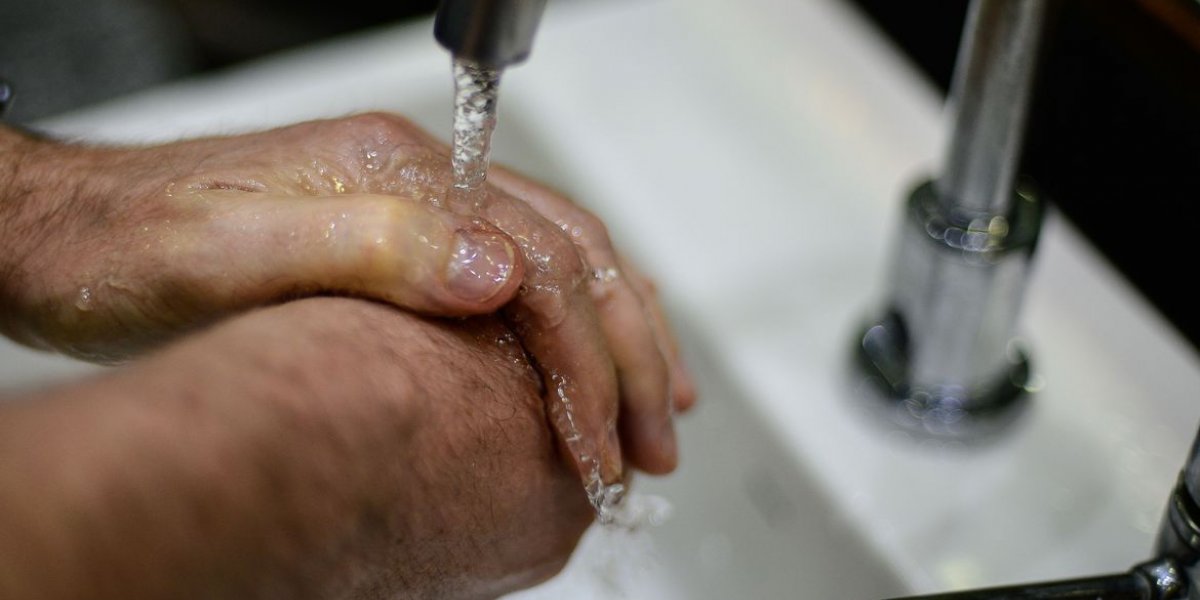 MJ processa empresas de abastecimento que distribuíam água contaminada