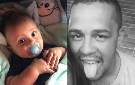 Primo mata bebê de 11 meses e atira em mais quatro jovens da mesma família