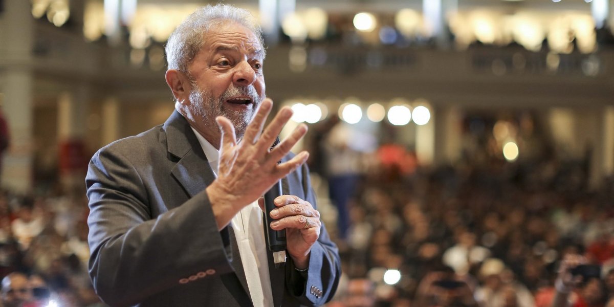 Paraná Pesquisas: Lula tem 41,7%; Bolsonaro 37%