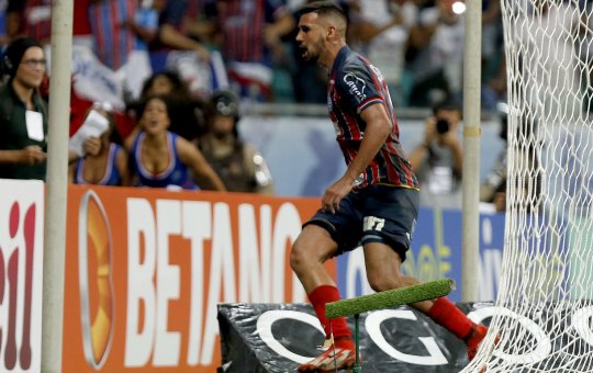 Bellintani revela deseja em renovar com Ignácio; vínculo se encerra em dezembro