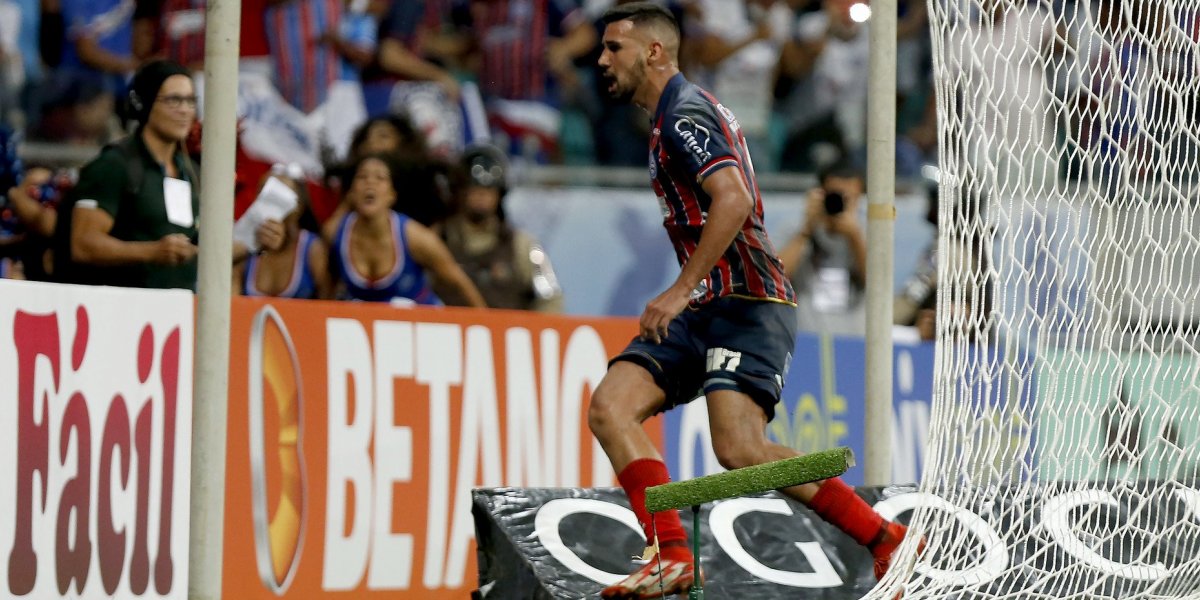 Bellintani revela deseja em renovar com Ignácio; vínculo se encerra em dezembro