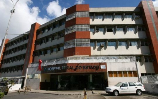 Mulher de 43 anos é esfaqueada no bairro da Liberdade, em Salvador
