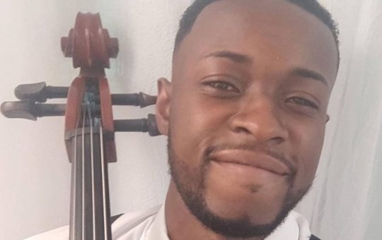 Músico é detido novamente durante blitz por crime que não cometeu