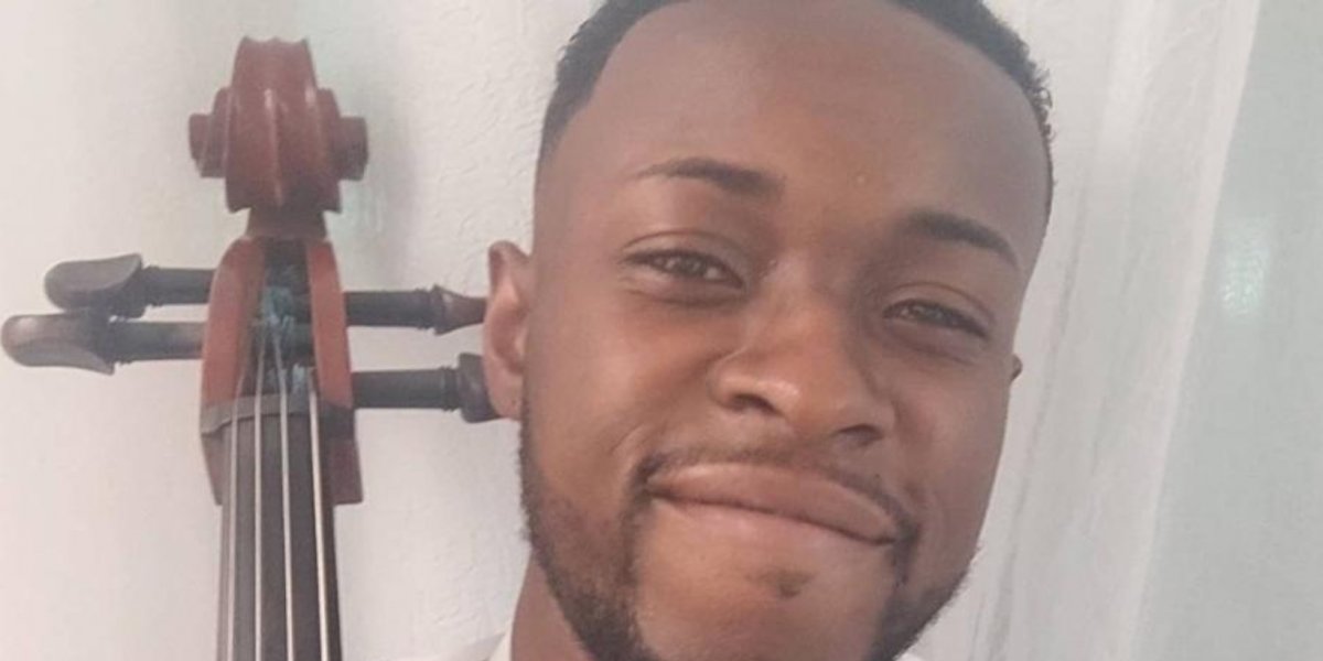 Músico é detido novamente durante blitz por crime que não cometeu