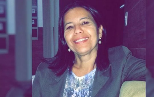 Vingança! Professora é assassina por ex-aluno após bronca em sala de aula