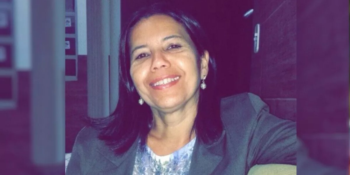 Vingança! Professora é assassina por ex-aluno após bronca em sala de aula