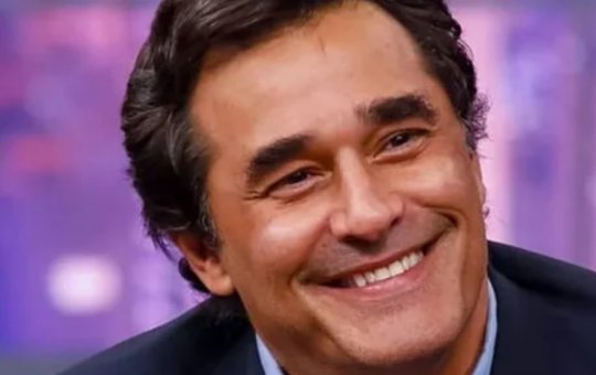 Justiça determina que bens de Luciano Szafir seja penhorado após dívida no banco