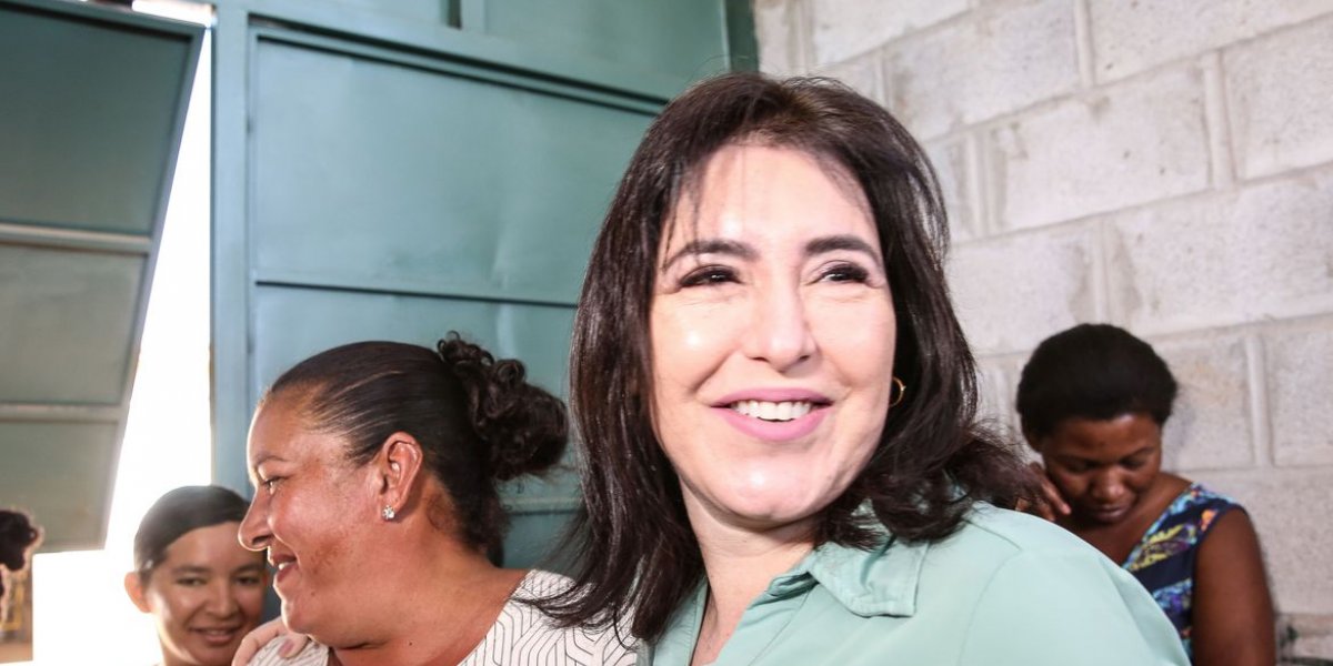 Simone Tebet defende investimento em ciência e tecnologia fora do teto