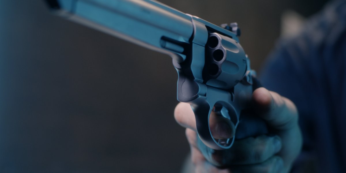 PM é baleado durante tentativa de assalto em Feira de Santana