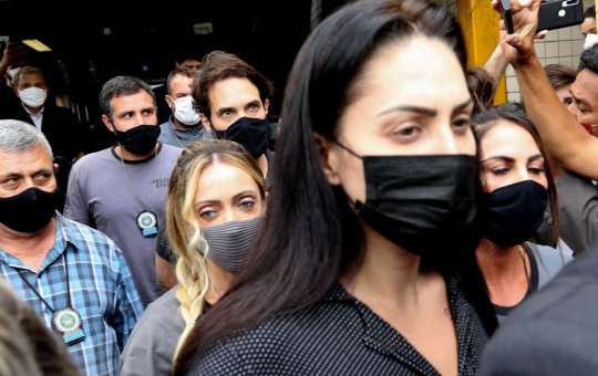 Henry Borel: STF nega pedido de mãe do menino para deixar presídio