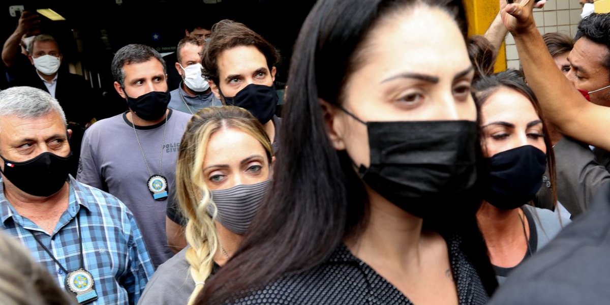 Henry Borel: STF nega pedido de mãe do menino para deixar presídio